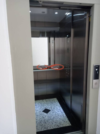 Imagem Apartamento com 2 Quartos à Venda, 44 m² em Cidade Patriarca - São Paulo