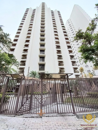 Imóvel com 3 Quartos à Venda, 198 m² em Santana - São Paulo