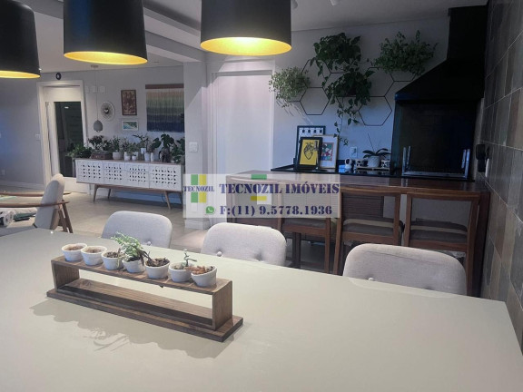 Imagem Apartamento com 3 Quartos à Venda, 156 m² em Vila Mariana - São Paulo Imagem Apartamento com 3 Quartos à Venda, 156 m² em Vila Mariana - São Paulo