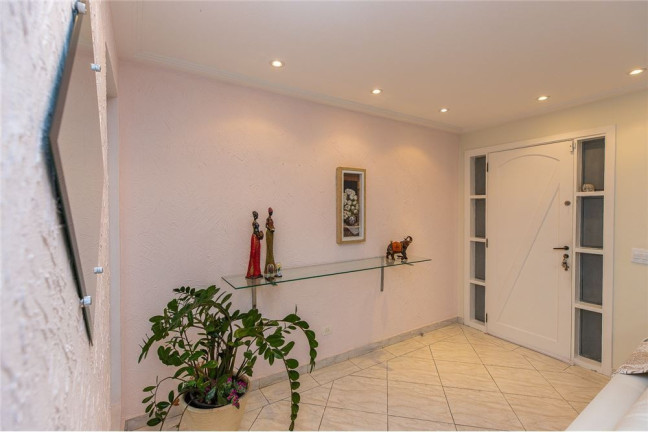 Imagem Casa com 3 Quartos à Venda,  em Alto Da Mooca - São Paulo