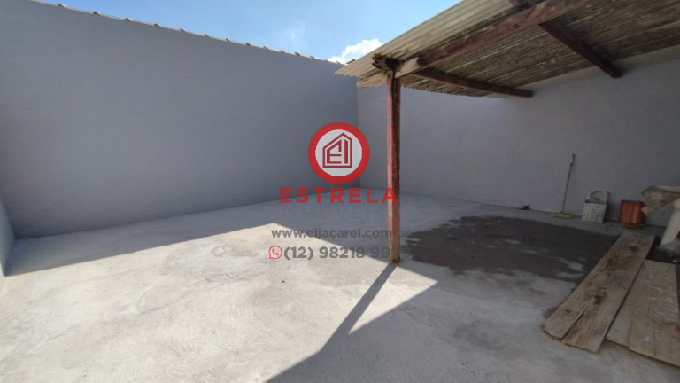 Imagem Casa com 3 Quartos à Venda, 80 m² em Bandeira Branca - Jacareí