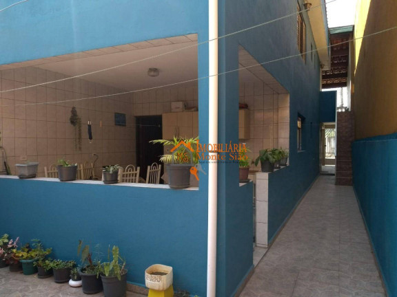 Imagem Sobrado com 3 Quartos à Venda, 135 m² em Jardim Santa Lídia - Guarulhos Imagem Sobrado com 3 Quartos à Venda, 135 m² em Jardim Santa Lídia - Guarulhos