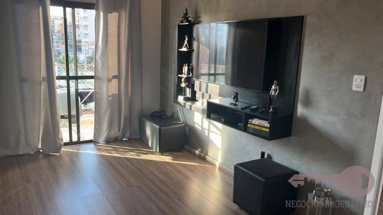 Imagem Apartamento com 2 Quartos à Venda, 77 m² em Sorocaba Imagem Apartamento com 2 Quartos à Venda, 77 m² em Sorocaba