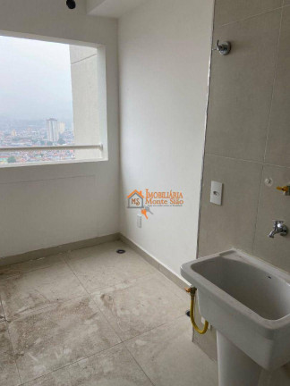 Imagem Apartamento com 3 Quartos à Venda, 73 m² em Gopoúva - Guarulhos Imagem Apartamento com 3 Quartos à Venda, 73 m² em Gopoúva - Guarulhos