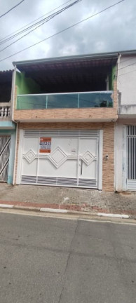 Sobrado com 3 Quartos à Venda, 190 m² em Jardim Nova Poá - Poá
