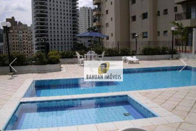 Imagem Apartamento com 3 Quartos à Venda, 98 m² em Vila Andrade - São Paulo