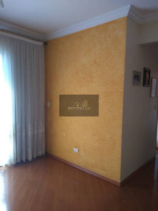 Imagem Apartamento com 3 Quartos à Venda, 74 m² em Vila Guilherme - São Paulo