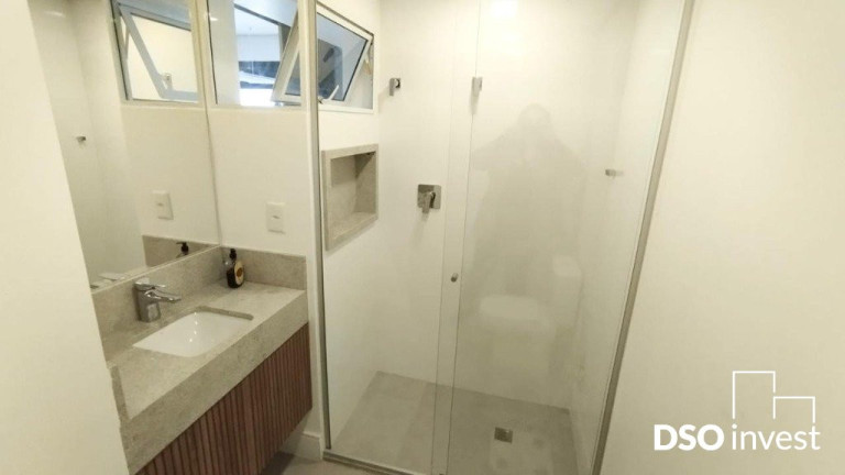 Imagem Apartamento com 3 Quartos à Venda, 160 m² em Vila Olímpia - São Paulo Imagem Apartamento com 3 Quartos à Venda, 160 m² em Vila Olímpia - São Paulo