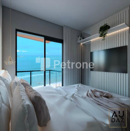 Imagem Apartamento com 3 Quartos à Venda, 95 m² em Palmas - Governador Celso Ramos