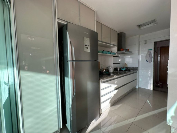 Imagem Apartamento com 4 Quartos à Venda, 144 m² em Setor Bueno - Goiânia Imagem Apartamento com 4 Quartos à Venda, 144 m² em Setor Bueno - Goiânia