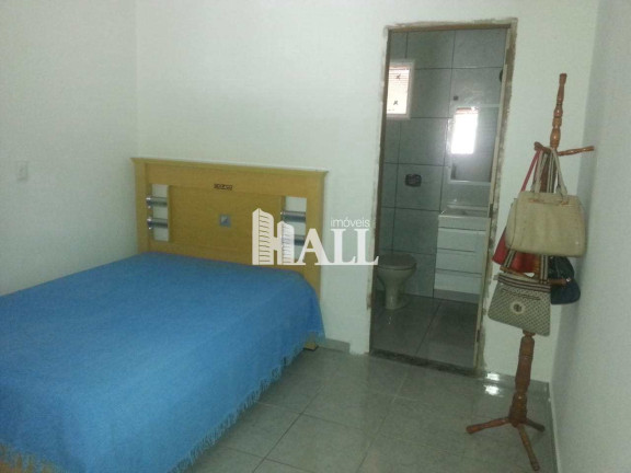 Imagem Casa com 3 Quartos à Venda, 90 m² em Jardim Santo Antônio - São José Do Rio Preto Imagem Casa com 3 Quartos à Venda, 90 m² em Jardim Santo Antônio - São José Do Rio Preto
