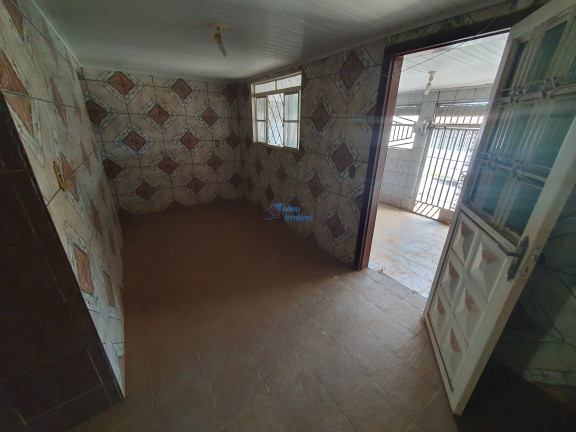 Imagem Casa com 3 Quartos à Venda, 80 m² em Centro - Cidade Ocidental Imagem Casa com 3 Quartos à Venda, 80 m² em Centro - Cidade Ocidental