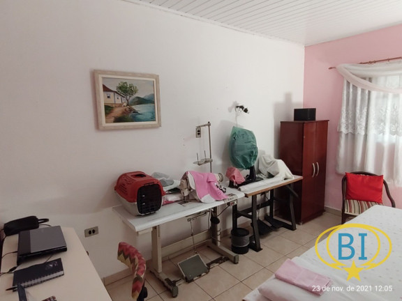 Imagem Casa com 2 Quartos à Venda, 100 m² em Chácara Santo Antônio (zona Leste) - São Paulo