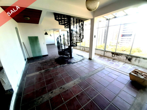 Apartamento com 4 Quartos à Venda, 360 m² em Graça - Salvador