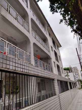Imagem Apartamento com 1 Quarto à Venda, 38 m² em Canto Do Forte - Praia Grande Imagem Apartamento com 1 Quarto à Venda, 38 m² em Canto Do Forte - Praia Grande