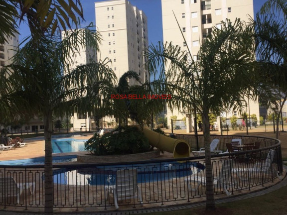 Apartamento com 3 Quartos à Venda, 76 m² em Eloy Chaves - Jundiaí