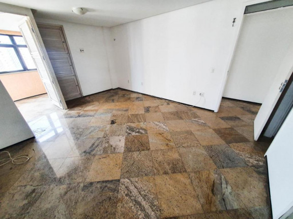 Imagem Apartamento com 4 Quartos à Venda, 159 m² em Aldeota - Fortaleza