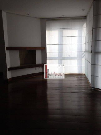 Imagem Apartamento com 3 Quartos à Venda, 184 m² em Moema índios - São Paulo Imagem Apartamento com 3 Quartos à Venda, 184 m² em Moema índios - São Paulo