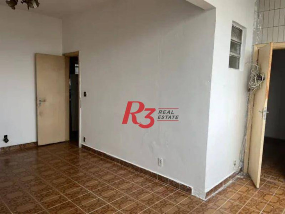 Imagem Apartamento com 2 Quartos à Venda, 90 m² em Centro - São Vicente