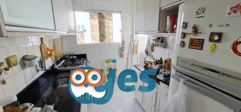 Imagem Apartamento com 3 Quartos à Venda, 90 m² em Costa Azul - Salvador