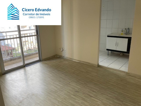 Imagem Imóvel com 2 Quartos à Venda, 49 m² em Cidade Líder - São Paulo
