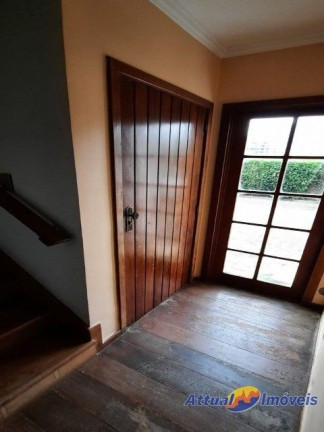 Imagem Casa com 5 Quartos à Venda, 211 m² em Alto - Teresópolis