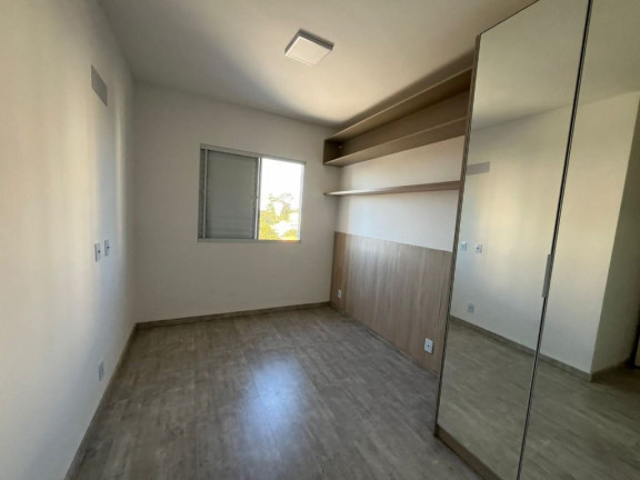 Imagem Apartamento com 2 Quartos à Venda, 55 m² em Centro - Poá