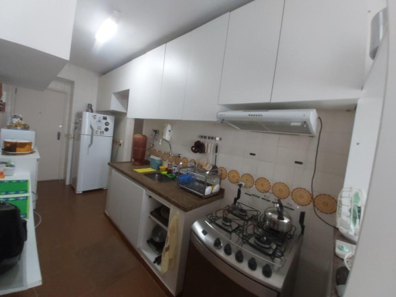 Imagem Apartamento com 2 Quartos à Venda, 82 m² em Gávea - Rio De Janeiro