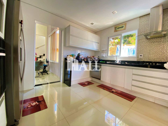 Imagem Casa com 3 Quartos à Venda, 390 m² em Golden Park Residence - Mirassol