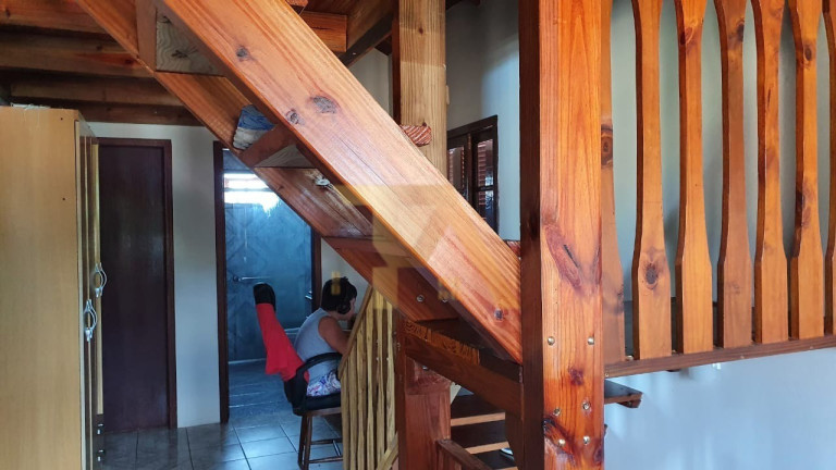 Imagem Imóvel com 3 Quartos à Venda,  em Pinguirito - Garopaba