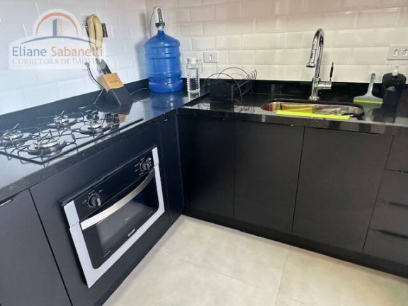 Imagem Apartamento com 2 Quartos à Venda, 60 m² em Vila Andrade - São Paulo