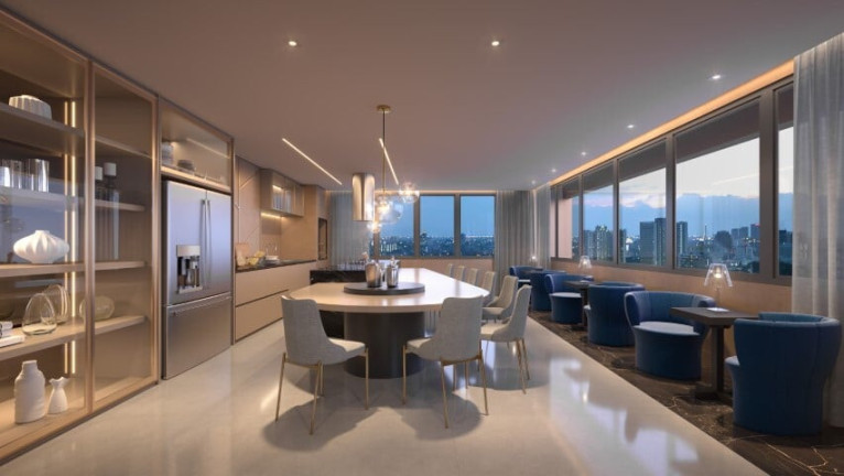 Imagem Apartamento com 1 Quarto à Venda, 46 m² em Rio Branco - Porto Alegre Imagem Apartamento com 1 Quarto à Venda, 46 m² em Rio Branco - Porto Alegre