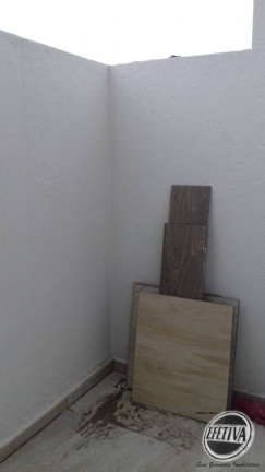Imagem Casa com 2 Quartos à Venda, 50 m² em Balneário Eliane - Guaratuba