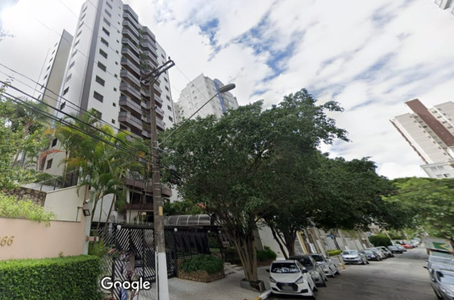 Imagem Apartamento com 3 Quartos para Alugar ou Temporada, 232 m² em Vila Guarani (z Sul) - São Paulo Imagem Apartamento com 3 Quartos para Alugar ou Temporada, 232 m² em Vila Guarani (z Sul) - São Paulo
