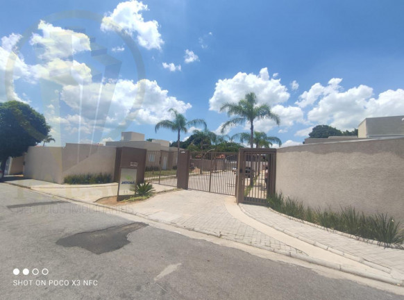 Imagem Casa com 2 Quartos à Venda, 55 m² em Progresso - Itu Imagem Casa com 2 Quartos à Venda, 55 m² em Progresso - Itu