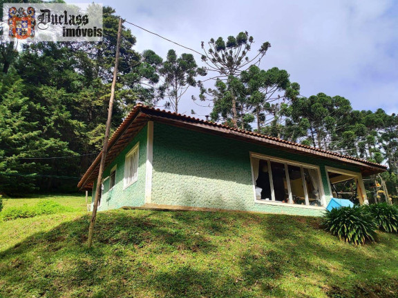 Imagem Chácara à Venda, 60.500 m² em Bom Jardim - Camanducaia Imagem Chácara à Venda, 60.500 m² em Bom Jardim - Camanducaia