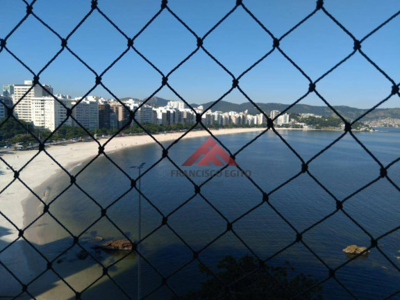 Imagem Apartamento com 3 Quartos à Venda, 130 m² em Icaraí - Niterói Imagem Apartamento com 3 Quartos à Venda, 130 m² em Icaraí - Niterói