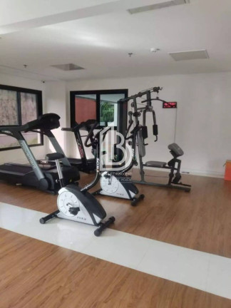 Imagem Apartamento com 1 Quarto à Venda, 44 m² em Boa Vista - São Caetano Do Sul Imagem Apartamento com 1 Quarto à Venda, 44 m² em Boa Vista - São Caetano Do Sul