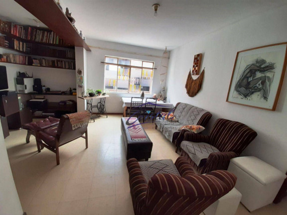 Imagem Apartamento com 1 Quarto à Venda, 67 m² em Vila Madalena - São Paulo Imagem Apartamento com 1 Quarto à Venda, 67 m² em Vila Madalena - São Paulo