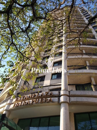 Imagem Apartamento com 1 Quarto à Venda, 30 m² em Moema - São Paulo Imagem Apartamento com 1 Quarto à Venda, 30 m² em Moema - São Paulo