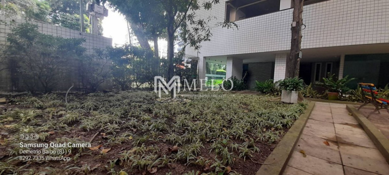 Imagem Apartamento com 3 Quartos à Venda, 113 m² em Santana - Recife Imagem Apartamento com 3 Quartos à Venda, 113 m² em Santana - Recife