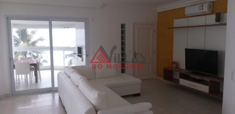 Imagem Apartamento com 4 Quartos à Venda, 283 m² em Riviera De São Lourenço - Bertioga