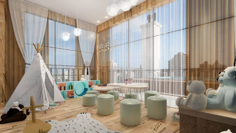 Imagem Apartamento com 3 Quartos à Venda, 104 m² em Meia Praia - Itapema Imagem Apartamento com 3 Quartos à Venda, 104 m² em Meia Praia - Itapema