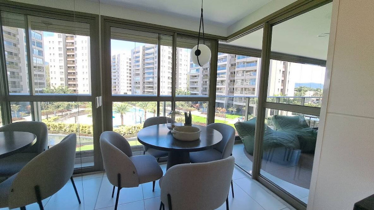 Imagem Apartamento com 3 Quartos à Venda, 121 m² em Barra Da Tijuca - Rio De Janeiro