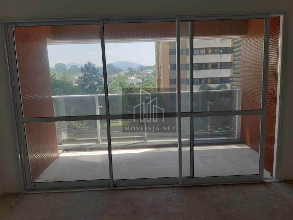 Imagem Apartamento com 1 Quarto à Venda, 55 m² em Empresarial 18 Do Forte - Barueri