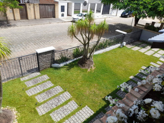 Imagem Casa com 4 Quartos à Venda, 714 m² em Centro - Tijucas Imagem Casa com 4 Quartos à Venda, 714 m² em Centro - Tijucas