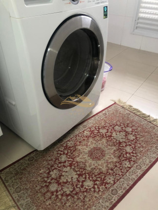 Imagem Apartamento com 3 Quartos à Venda, 185 m² em Vila Sfeir - Indaiatuba