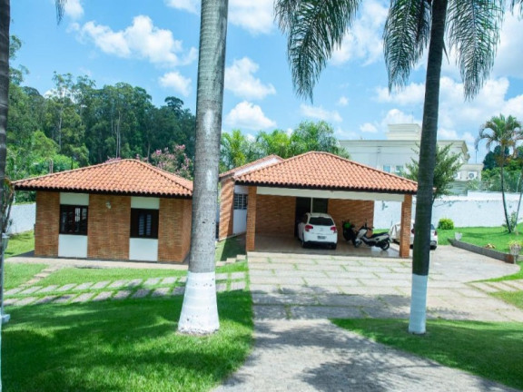 Imagem Casa com 5 Quartos à Venda, 5.000 m² em Residencial Chácara Santa Maria - Votorantim Imagem Casa com 5 Quartos à Venda, 5.000 m² em Residencial Chácara Santa Maria - Votorantim