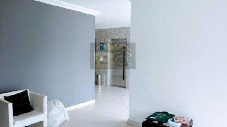 Imagem Apartamento com 2 Quartos à Venda, 57 m² em Jardim Oriental - São Paulo