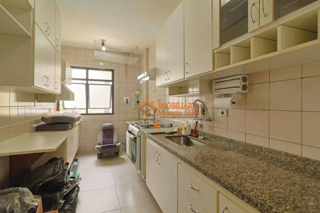 Imagem Apartamento com 2 Quartos à Venda, 62 m² em Gopoúva - Guarulhos Imagem Apartamento com 2 Quartos à Venda, 62 m² em Gopoúva - Guarulhos